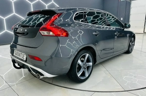 VOLVO V40 2013 1.6D E5 Garantie 12 Luni Rate Avans 0 Doar Cu Buletinul - imagine 3