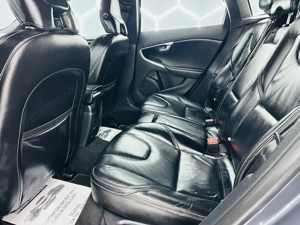 VOLVO V40 2013 1.6D E5 Garantie 12 Luni Rate Avans 0 Doar Cu Buletinul - imagine 13