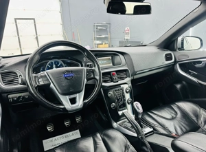VOLVO V40 2013 1.6D E5 Garantie 12 Luni Rate Avans 0 Doar Cu Buletinul - imagine 19