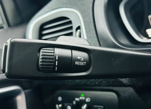 VOLVO V40 2013 1.6D E5 Garantie 12 Luni Rate Avans 0 Doar Cu Buletinul - imagine 17