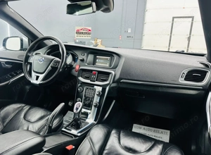 VOLVO V40 2013 1.6D E5 Garantie 12 Luni Rate Avans 0 Doar Cu Buletinul - imagine 18