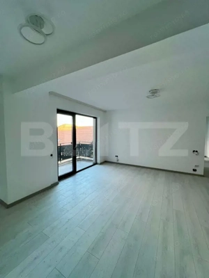 Apartament 3 camere, 69,80 mp, cu parcare subterana, Someseni - imagine 7
