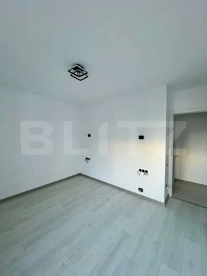 Apartament 3 camere, 69,80 mp, cu parcare subterana, Someseni - imagine 11