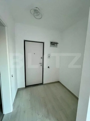 Apartament 3 camere, 69,80 mp, cu parcare subterana, Someseni - imagine 9