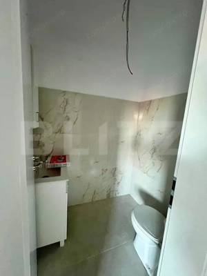 Apartament 3 camere, 69,80 mp, cu parcare subterana, Someseni - imagine 4