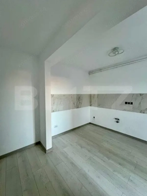 Apartament 3 camere, 69,80 mp, cu parcare subterana, Someseni - imagine 2