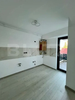 Apartament 3 camere, 69,80 mp, cu parcare subterana, Someseni - imagine 8