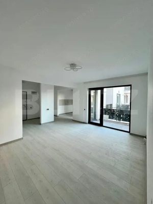 Apartament 3 camere, 69,80 mp, cu parcare subterana, Someseni