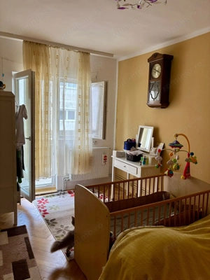 Sagului-Dambovita | 3 Camere | 2 Bai | Etaj Intermediar