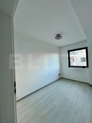 Apartament 3 camere, 69,80 mp, cu parcare subterana, Someseni - imagine 6