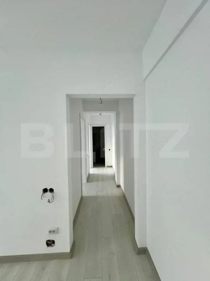 Apartament 3 camere, 69,80 mp, cu parcare subterana, Someseni - imagine 13