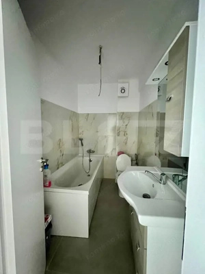 Apartament 3 camere, 69,80 mp, cu parcare subterana, Someseni - imagine 5