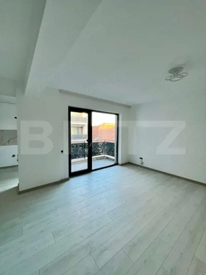 Apartament 3 camere, 69,80 mp, cu parcare subterana, Someseni - imagine 12