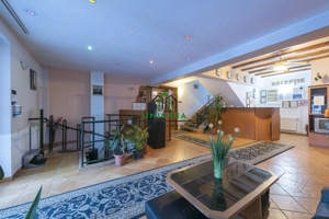 Pensiune - Baile Olanesti - Zona Centrala - imagine 5