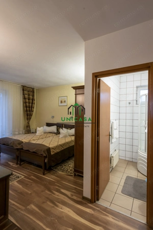 Pensiune - Baile Olanesti - Zona Centrala - imagine 12