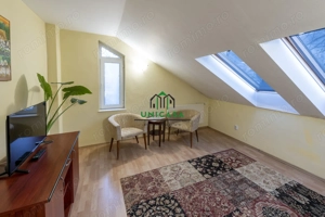 Pensiune - Baile Olanesti - Zona Centrala - imagine 17