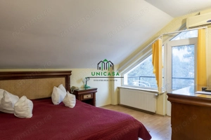 Pensiune - Baile Olanesti - Zona Centrala - imagine 15