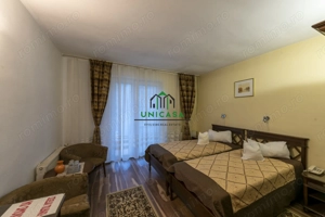 Pensiune - Baile Olanesti - Zona Centrala - imagine 11