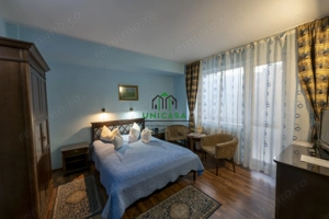 Pensiune - Baile Olanesti - Zona Centrala - imagine 10