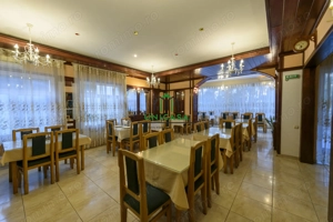 Pensiune - Baile Olanesti - Zona Centrala - imagine 7