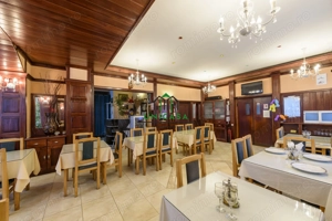 Pensiune - Baile Olanesti - Zona Centrala - imagine 8