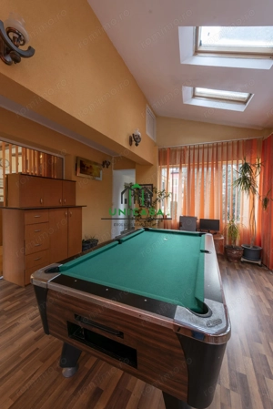 Pensiune - Baile Olanesti - Zona Centrala - imagine 20