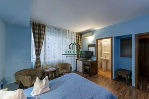 Pensiune - Baile Olanesti - Zona Centrala - imagine 9