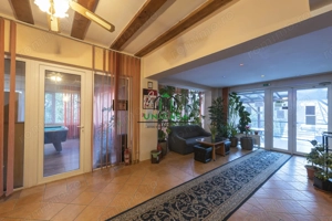 Pensiune - Baile Olanesti - Zona Centrala - imagine 6