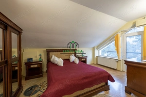 Pensiune - Baile Olanesti - Zona Centrala - imagine 14