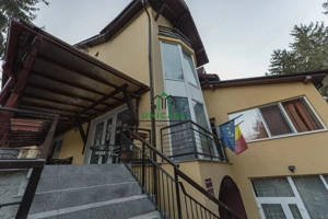 Pensiune - Baile Olanesti - Zona Centrala - imagine 3