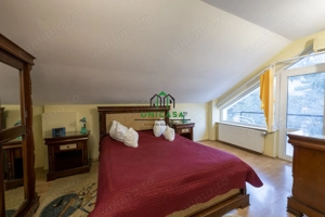 Pensiune - Baile Olanesti - Zona Centrala - imagine 13