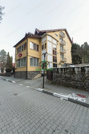 Pensiune - Baile Olanesti - Zona Centrala - imagine 2