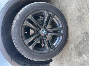 Vând BMW x3 e83 4x4 permanent integral 2006 150 cp manual - imagine 3