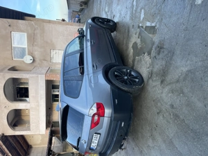 Vând BMW x3 e83 4x4 permanent integral 2006 150 cp manual - imagine 8