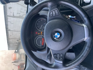 Vând BMW x3 e83 4x4 permanent integral 2006 150 cp manual - imagine 4