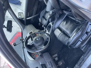 Vând BMW x3 e83 4x4 permanent integral 2006 150 cp manual - imagine 6