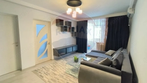 Apartament cu 3 camere de închiriat în Micro 19 Galați - imagine 2