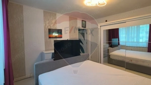 Apartament cu 3 camere de închiriat în Micro 19 Galați - imagine 6