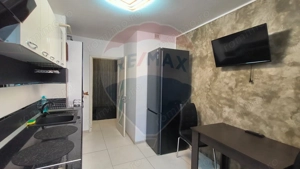 Apartament cu 3 camere de închiriat în Micro 19 Galați - imagine 11