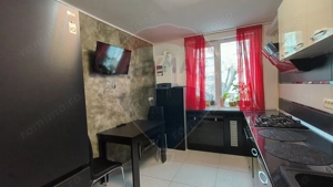 Apartament cu 3 camere de închiriat în Micro 19 Galați - imagine 12