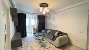 Apartament cu 3 camere de închiriat în Micro 19 Galați - imagine 3