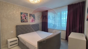 Apartament cu 3 camere de închiriat în Micro 19 Galați - imagine 4