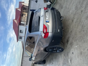 Vând BMW x3 e83 4x4 permanent integral 2006 150 cp manual - imagine 9