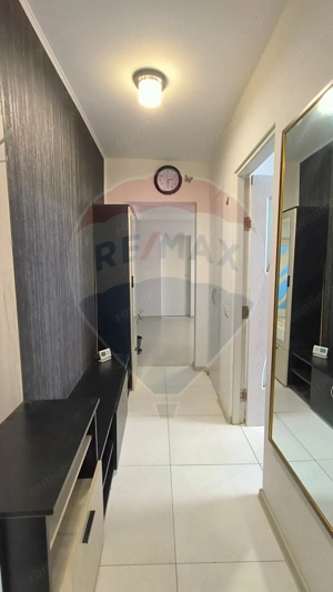 Apartament cu 3 camere de închiriat în Micro 19 Galați - imagine 16