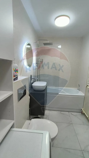 Apartament cu 3 camere de închiriat în Micro 19 Galați - imagine 8