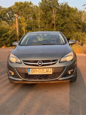 Vand Opel Astra J 2018 - imagine 3