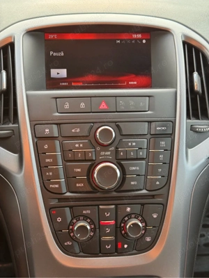 Vand Opel Astra J 2018 - imagine 5