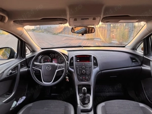 Vand Opel Astra J 2018 - imagine 4