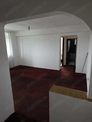 Apartament Vanju Mare 