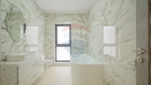 Vilă modernă cu 5 camere în Bunloc – Harmony Estate Premium Villas - imagine 9